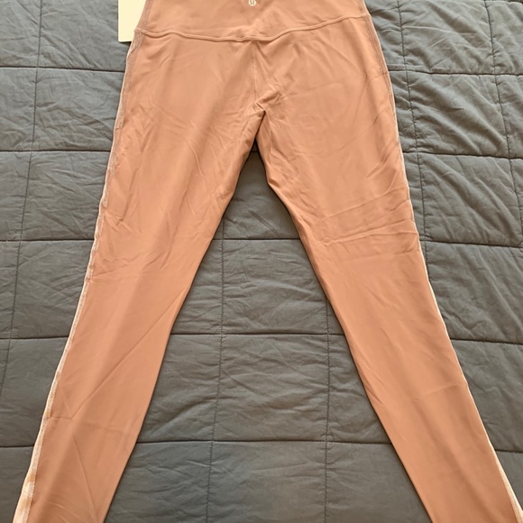 Lululemon Align SHR *Velvet - Picture 3 of 6